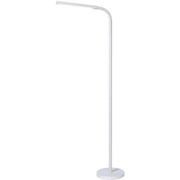 Lucide GILLY 36712/05/31 Stojací lampa 1x5w/led 2700k 280lm ip20