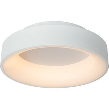Lucide MIRAGE 36114/18/31 Stropní lampa 1x22w/led 2700k 1050lm ip20