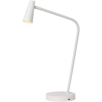 Lucide STIRLING 36620/03/31 Stolní lampa 1x3w/led 2700k 280lm ip20