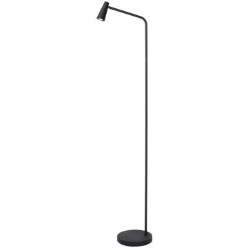 Lucide STIRLING 36720/03/30 Stojací lampa 1x3w/led 2700k 280lm ip20
