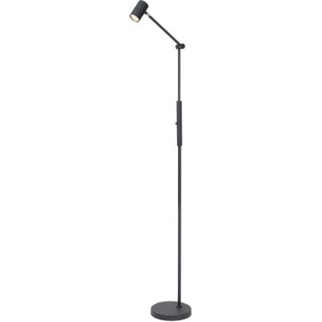 Lucide TIPIK 36722/03/30 Stojací lampa 1x3w/led 2700k 280lm ip20