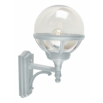 Norlys BOLOGNA 360W Nástěnná lampa 1x9W/E27 IP54