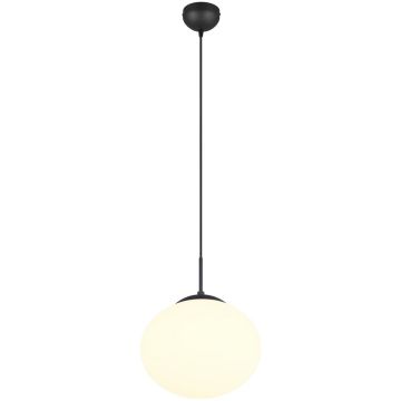 Trio FOMENTO 363100132 Závěsná lampa 1x15w/e27 ip20