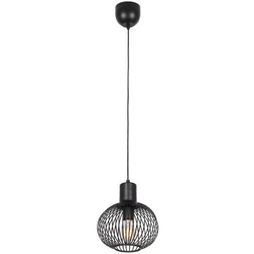 Trio GILA 365700132 Závěsná lampa 1x10w/e27 ip20