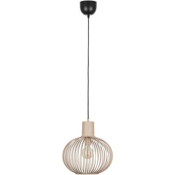 Trio GILA 365790166 Závěsná lampa 1x10w/e27 ip20