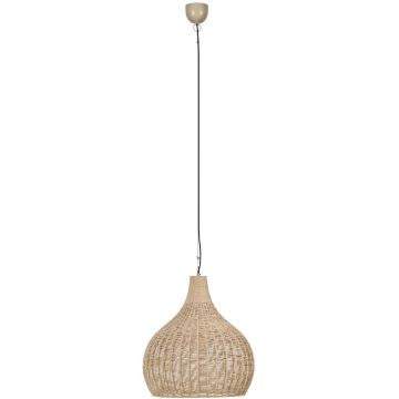 Trio JANNE 366700136 Závěsná lampa 1x10w/e27 ip20