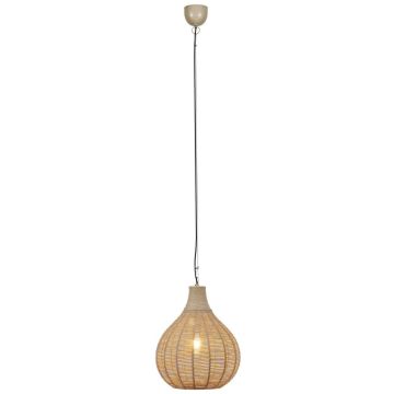 Trio JANNE 366790136 Závěsná lampa 1x10w/e27 ip20