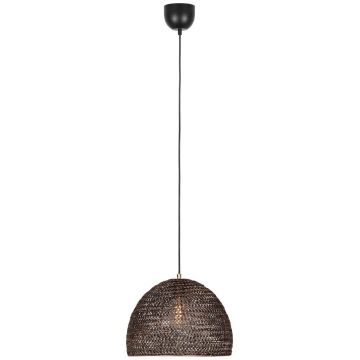 Trio KAMARA 365290104 Závěsná lampa 1x10w/e27 ip20