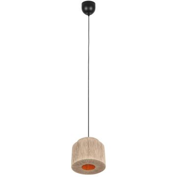 Trio SMILLA 366800136 Závěsná lampa 1x10w/e27 ip20