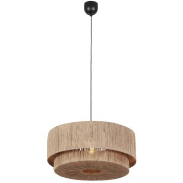 Trio SMILLA 366890136 Závěsná lampa 1x10w/e27 ip20