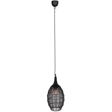 Trio SORAYA 365420132 Závěsná lampa 1x10w/e27 ip20