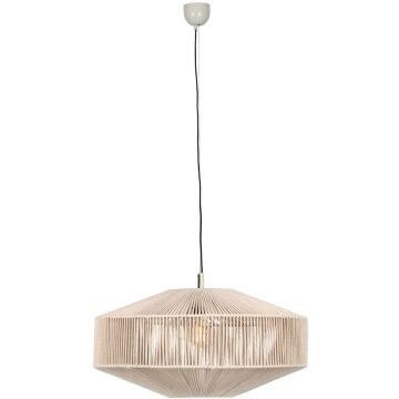 Trio SVEA 364790144 Závěsná lampa 1x10w/e27 ip20
