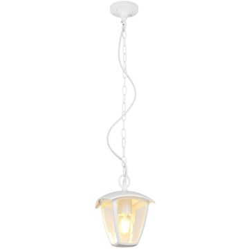 Trio VENTA 363260131 Závěsná lampa 1x10w/e27 ip44