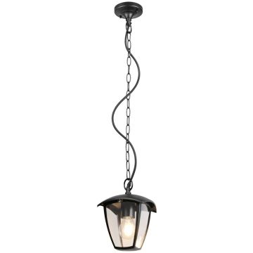 Trio VENTA 363260132 Závěsná lampa 1x10w/e27 ip44
