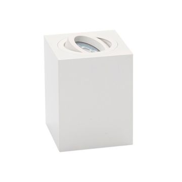 Zambelis SQUARED SPOT S039 Nástěnné osvětlení 1x40w/GU10 IP20