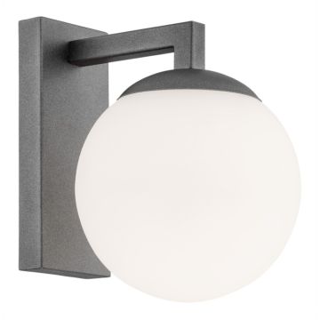 Argon ASPEN 3734 Nástěnná lampa 1x15W/E27 IP20