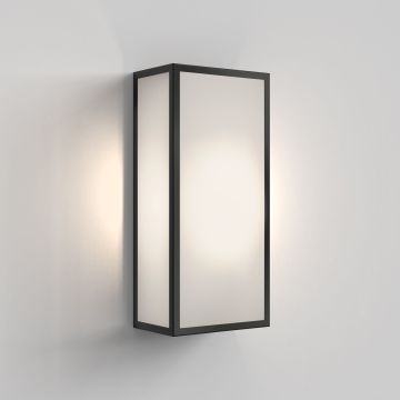 Astro Lighting MESSINA 1183030 Nástěnná lampa 1x12W/E27 IP44