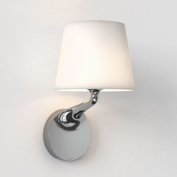 Astro Lighting MILLIE 1454001 Nástěnná lampa 1x3W/G9 IP44