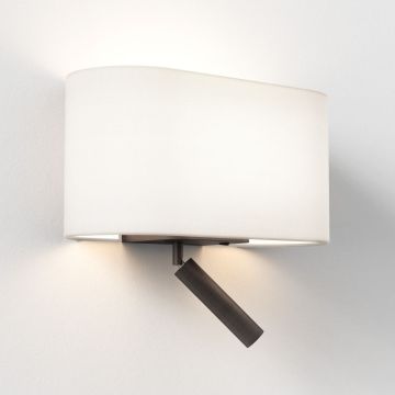 Astro Lighting Venn 1433005 Nástěnná lampa 1x12W/LED|E27 2700K 90.4 IP20