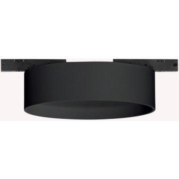 Ideal Lux DEVA 370019 Kolejový reflektor 1x10W/LED 4000K ip20
