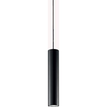 Ideal Lux DEVA 370095 Kolejový reflektor 1x6W/LED 4000K ip20
