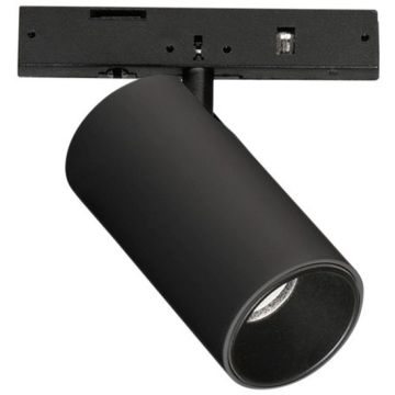 Ideal Lux DEVA 370170 Kolejový reflektor 1x2,5W/LED 4000K ip20