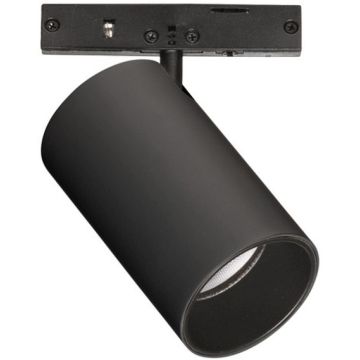 Ideal Lux DEVA 370224 Kolejový reflektor 1x4,5W/LED 4000K ip20