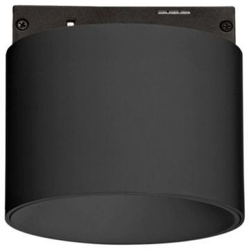 Ideal Lux DEVA 370262 Kolejový reflektor 1x5W/LED 4000K ip20