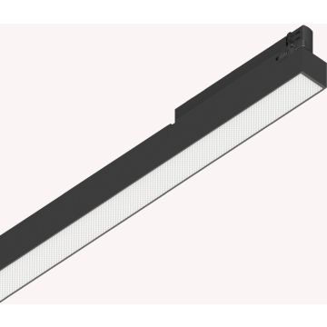 Ideal Lux DISPLAY 375274 Kolejový reflektor 1x27W/LED 4000K ip20