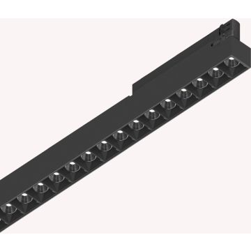 Ideal Lux DISPLAY 375281 Kolejový reflektor 1x14W/LED 4000K ip20