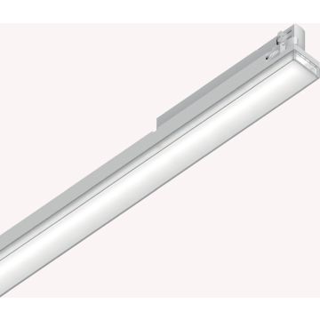 Ideal Lux DISPLAY 375335 Kolejový reflektor 1x19W/LED 3000K ip20