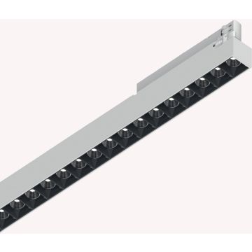 Ideal Lux DISPLAY 375373 Kolejový reflektor 1x26W/LED 4000K ip20