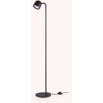 Ideal Lux DODO 370477 Stojací lampa 1x9W/GX53 ip20