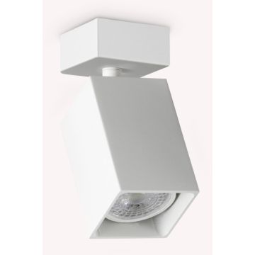 Ideal Lux DYNAMITE 371160 Bodové světlo 1x28W/GU10 ip20