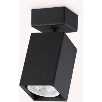 Ideal Lux DYNAMITE 371191 Bodové světlo 1x28W/GU10 ip20