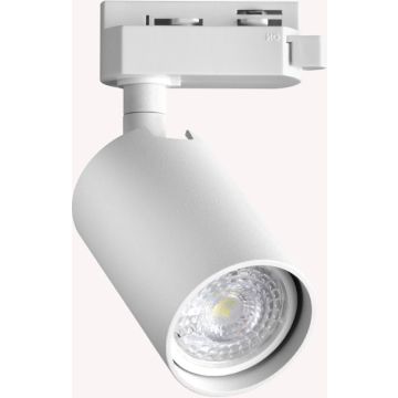 Ideal Lux DYNAMITE 371443 Kolejový reflektor 1x28W/GU10 ip20
