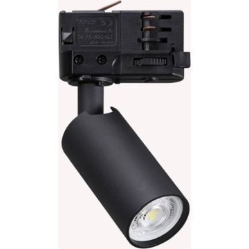 Ideal Lux DYNAMITE 371474 Kolejový reflektor 1x28W/GU10 ip20