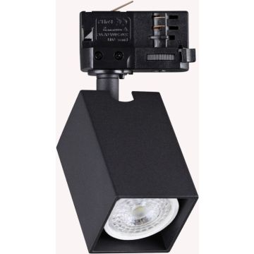 Ideal Lux DYNAMITE 371528 Kolejový reflektor 1x28W/GU10 ip20