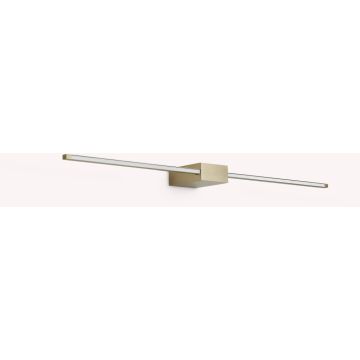 Ideal Lux ESSENCE 371689 Nástěnná lampa 1x12W/LED 3000K ip20