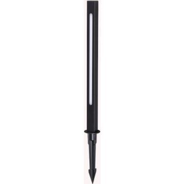 Ideal Lux JEDI 372266 Stojací lampa 1x7W/LED ip65