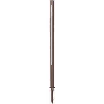Ideal Lux JEDI 372273 Stojací lampa 1x12W/LED ip65