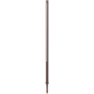 Ideal Lux JEDI 372280 Stojací lampa 1x19W/LED ip65