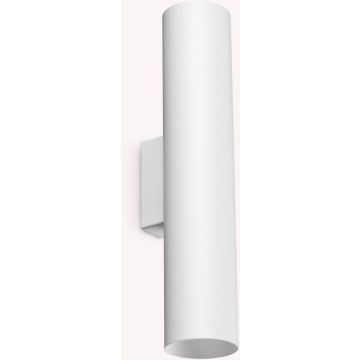 Ideal Lux LOOK 370033 Nástěnná lampa 2x28W/GU10 ip20