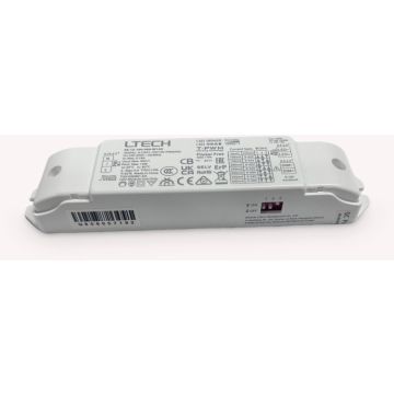 Ideal Lux NOVA 370040 Napájecí zdroj ip20