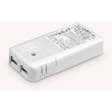 Ideal Lux NOVA 370101 Napájecí zdroj ip20