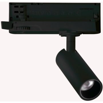 Ideal Lux PLAY 3f 370903 Kolejový reflektor 1x7W/LED 3000K ip20