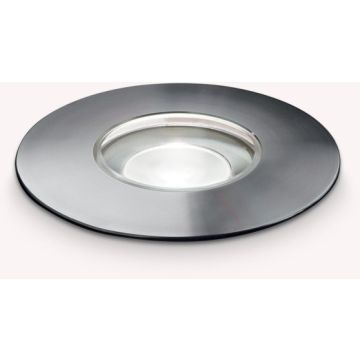 Ideal Lux ROCKET 370989 Vjezdová lampa 1x2W/LED 3000K ip67