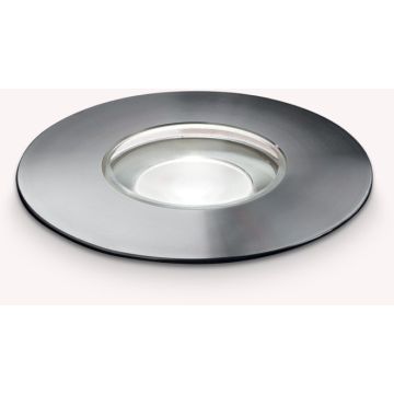 Ideal Lux ROCKET 370996 Vjezdová lampa 1x10W/LED 3000K ip67