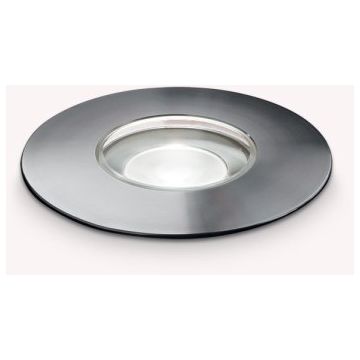 Ideal Lux ROCKET 371061 Vjezdová lampa 1x1,3W/LED 4000K ip67