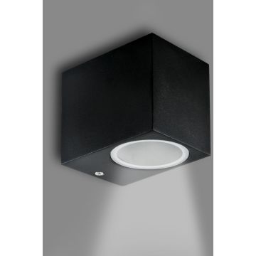 Polux BOSTON 303318 Nástěnná lampa 1x10W/GU10 IP44